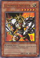 Soldat lumineux [TP5-EN001] Ultra Rare