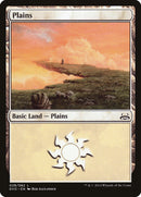 Plaines (28) (Divin vs Dæmonique) [Duel Decks Anthology]