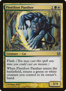 Panthère prestelame [Decks de duellistes : Ajani contre Nicol Bolas]