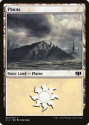 Plaine (320) [Commander 2014]