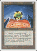 Rakalite [Chroniques]