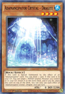 Adamancipator Crystal - Dragite [MP21-FR229] Commune