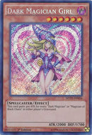 Magicienne des Ténèbres [MVP1-FRS56] Secret Rare