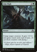 Punta en alto [Sombras sobre Innistrad]