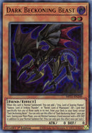 Bête du tonnerre des ténèbres [MP21-FR249] Ultra Rare