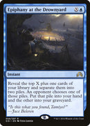 Épiphanie au cimetière des noyés [Ténèbres sur Innistrad]