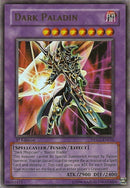 Paladin Sombre [DPYG-FR016] Ultra Rare