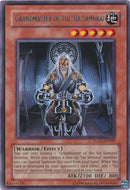 Grand Maître des Six Samouraïs [TU01-FR009] Rare