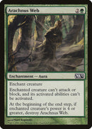 Telaraña de Aragnus [Magic 2012]
