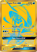 Tokopisco GX (SL92/SL94) [Soleil et Lune : Destinées Occultes - Coffre des Cartes Brillantes]