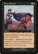 Pestilence toxique [Jugement]