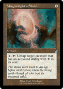 Pierre de Magescript [Ravnica Remastered]