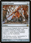 Catapulte à glands [Commander 2011]