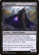 Artisan de la peste [Commander 2019]