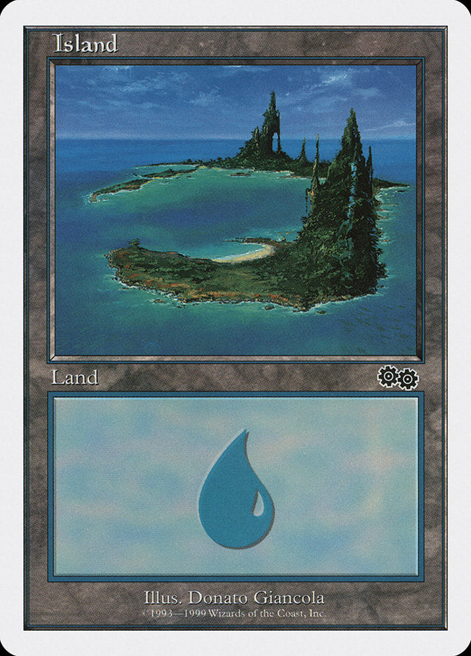 Île (110) [Battle Royale]