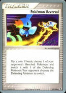 Retour de Pokémon (87/109) (Esprit Magma - Tsuguyoshi Yamato) [Championnats du Monde 2004]