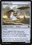 Œil de pèlerin [Decks Commander de départ]
