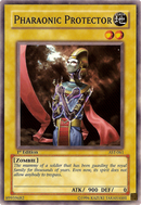 Protecteur Pharaonique [AST-061] Commun