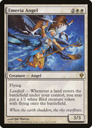 Ange d'Emeria [Zendikar]