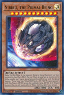 Nibiru, l'Être Primitif [MP22-FR261] Ultra Rare