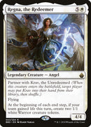 Regna, la rédemptrice [Battlebond]