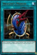 Miroir du Dragon [MAGO-FR142] Rare