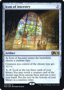 Icône d'ascendance [Prerelease Promos de l'édition de base 2020]