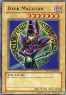 Magicien Sombre [DLG1-FR004] Rare