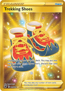 Zapatillas de trekking (215/189) [Espada y Escudo: Radiante Astropoder]