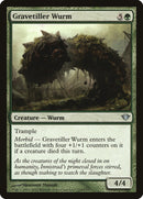 Wurm Fouille-cimetière [Ascension des ténèbres]
