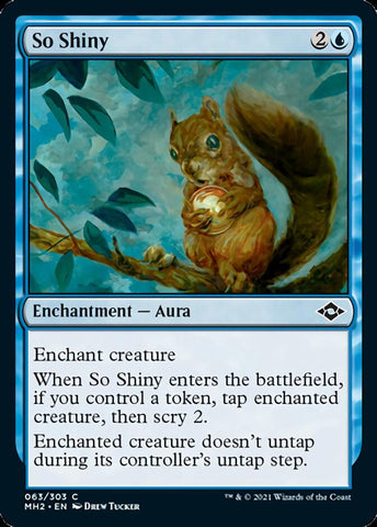 Tan Brillante [Modern Horizons 2]