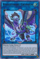 Caballero Grifo [MP19-EN029] Ultra Rara