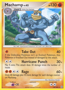 Machamp (20/100) [Diamante & Perla: Frente Tormenta]