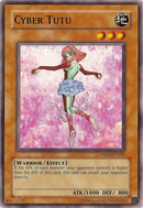 Cyber Tutu [DR04-EN185] Commune