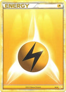 Énergie Électrique (18/30) [HeartGold & SoulSilver: Kit du Dresseur - Raichu]