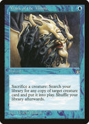Masque du Mimic [Forteresse]