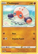 Clobbopus (152/264) [Espada y Escudo: Golpe Fusión]