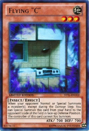 Vol du "C" [JOTL-FRDE2] Ultra Rare