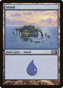 Isla (237) [Magic 2011]