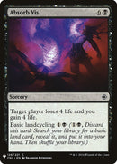 Absorber [Mystery Booster]