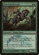 Derviche Tourneur [Junior Series Europe]