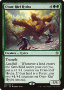 Hydre d'Oran-Rief [Archenemy: Nicol Bolas]