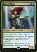 Mage du fathom [Commander Anthology Volume II]