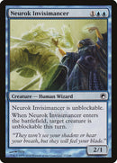 Invisomante Neurok [Cicatrices de Mirrodin]