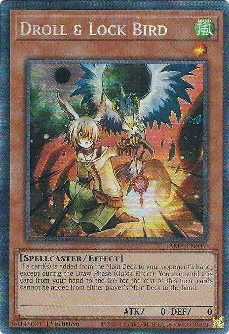 Potartiste Canartifice [TAMA-FR047] Collector's Rare