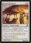 Auriok pourchasseur de soleil [Cicatrices de Mirrodin]