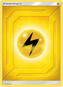 Energía Rayo (2019 Sin numerar) [Sol y Luna: Unión de Aliados]