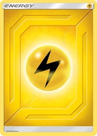 Energía Rayo (2019 Sin numerar) [Sol y Luna: Unión de Aliados]