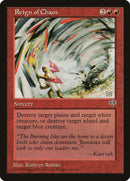 Règne du Chaos [Mirage]