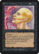 Vampire de Sengir [Édition Alpha]